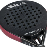 siux spyder 4 control