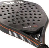 siux fenix pro 5