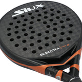 Siux Electra 4 Flow