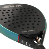 Siux Spyder 4 Attack