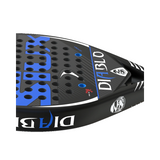 Siux Diablo Grafeno padel racket