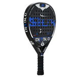 Siux Diablo Grafeno padel racket