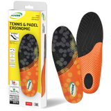 Noene Padel & Tennis Ergonomic Binnenzool