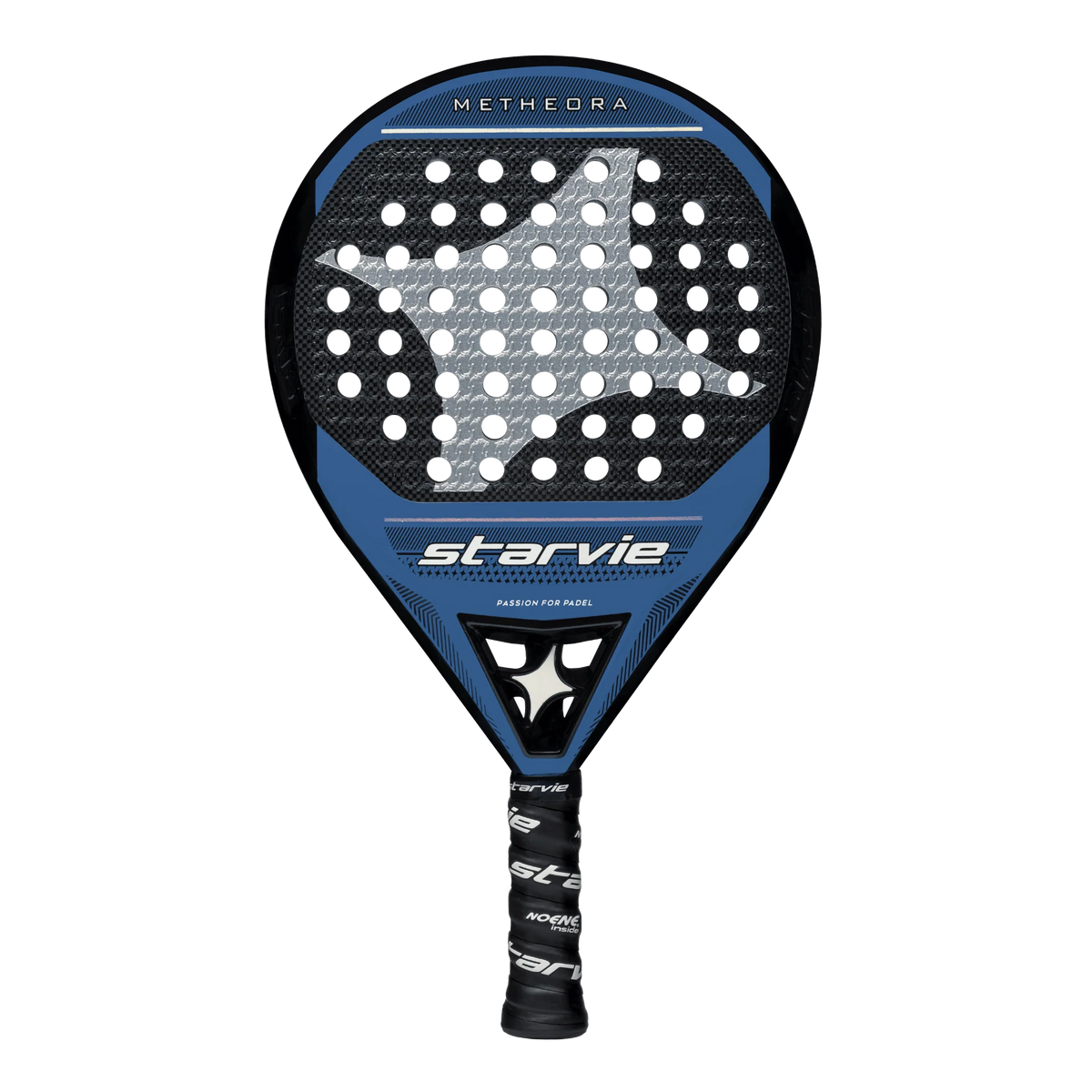 Starvie Metheora 2024 Padel Racket