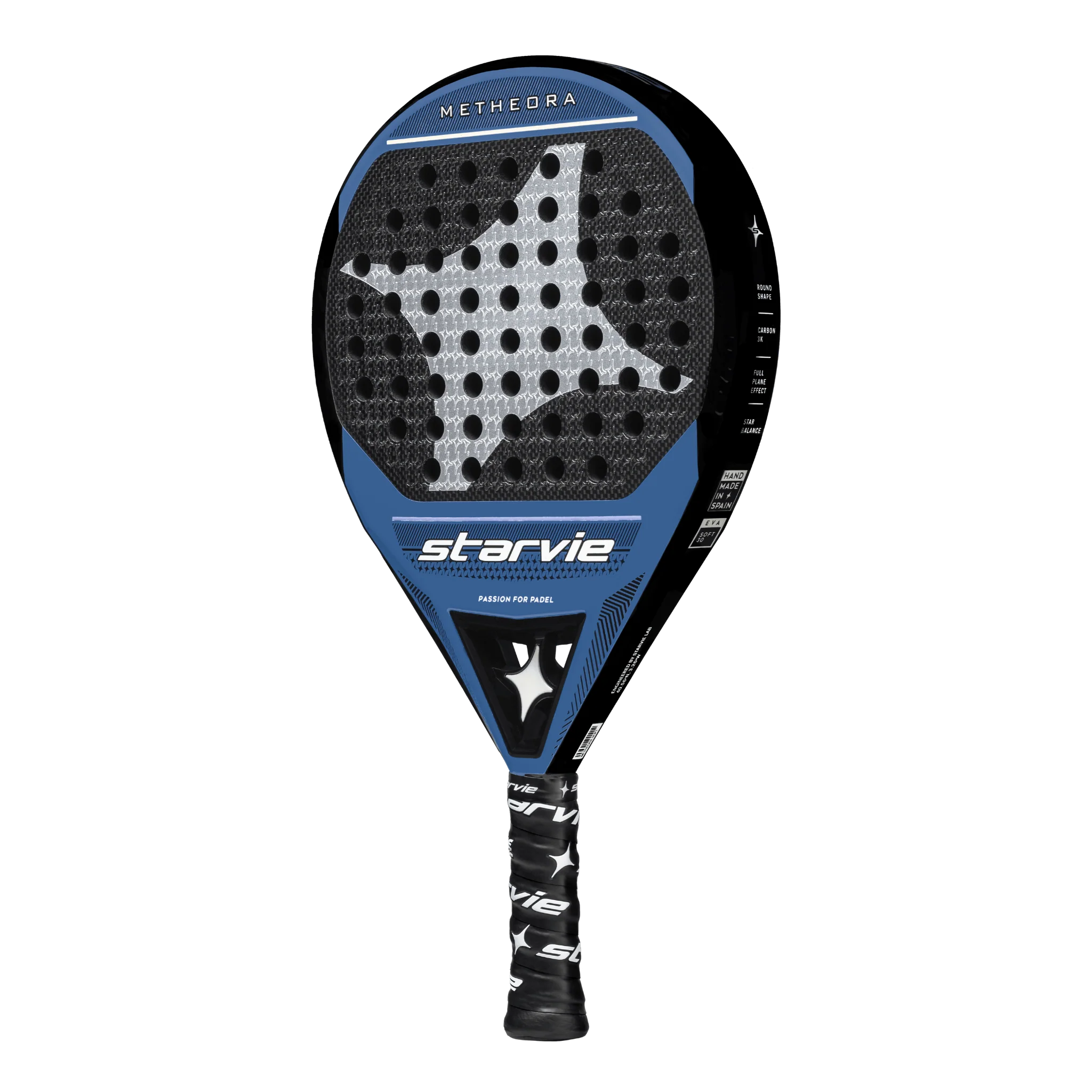 Starvie Metheora 2024 Padel Racket