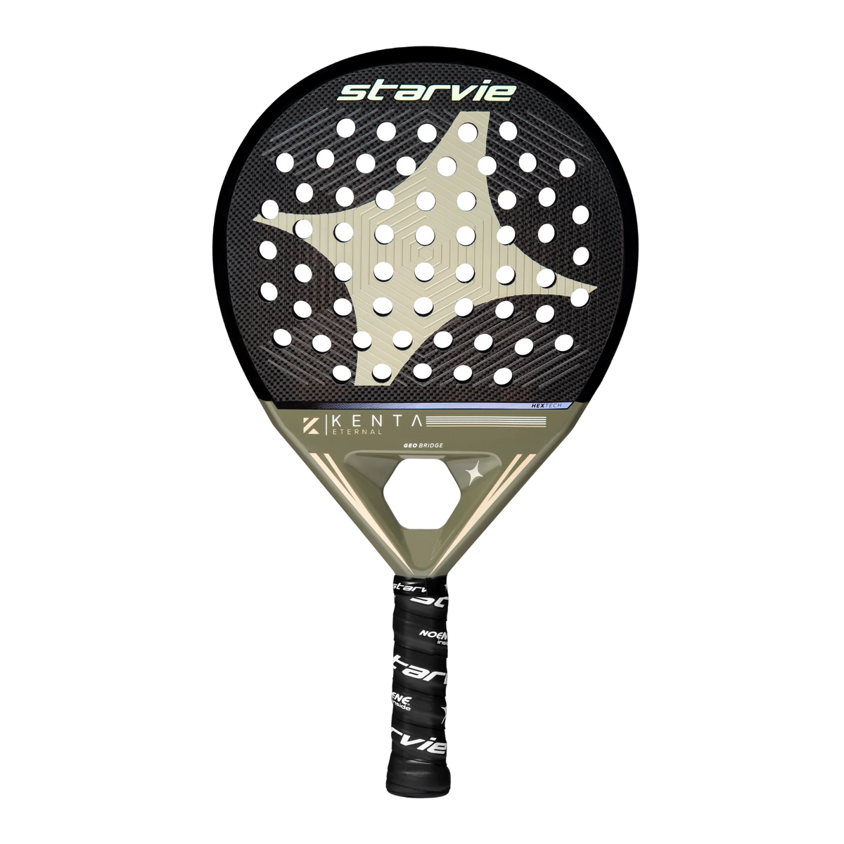 Starvie Kenta Eternal Pro 2024 Padel Racket