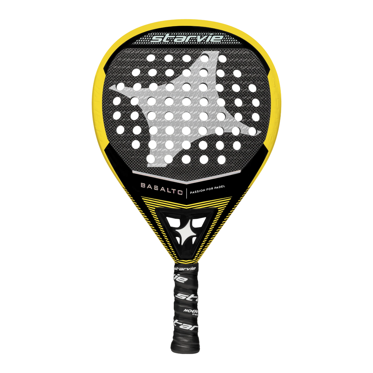 Starvie Basalto Pro 2024 Padel Racket