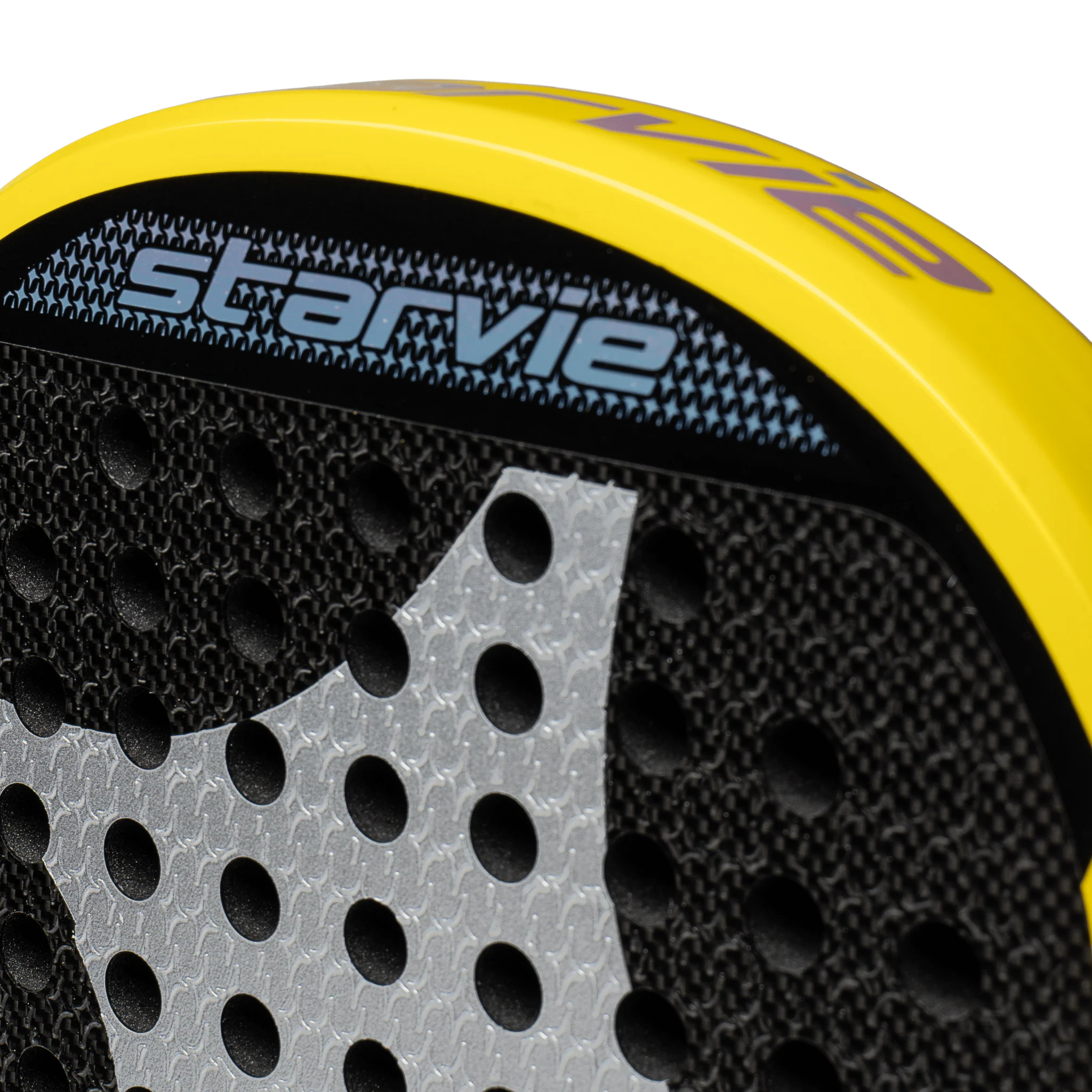 Starvie Basalto Soft 2024 Padel Racket