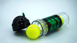 29PSI X3e -  Drukhouder voor 3 tennis- en padelballen