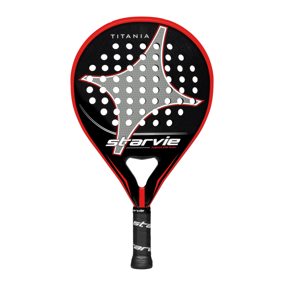 Starvie Titania Soft 2024 Padel Racket