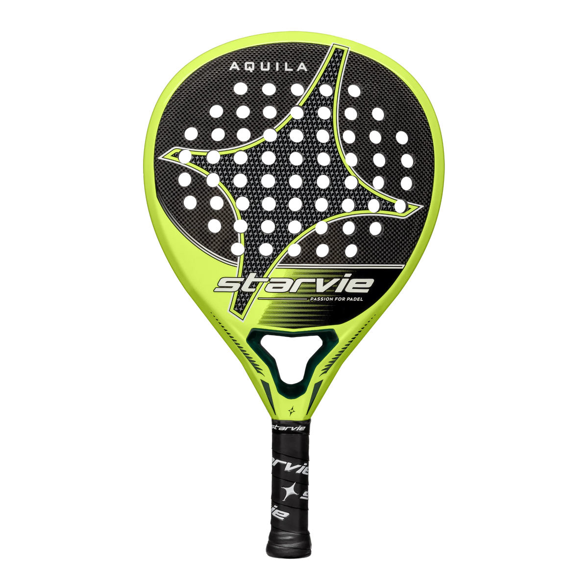 Starvie Aquila Pro 2024 Padel Racket