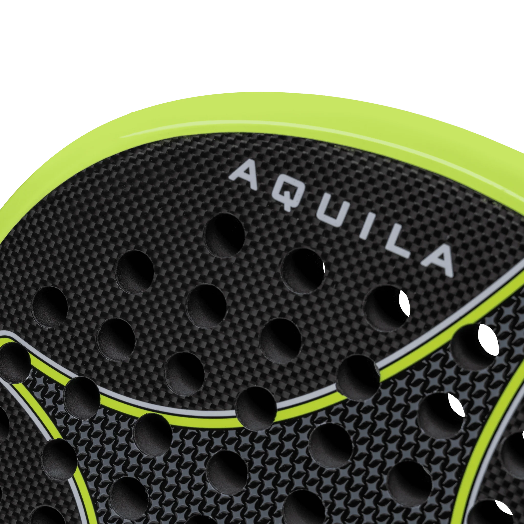 Starvie Aquila Soft 2024 Padel Racket