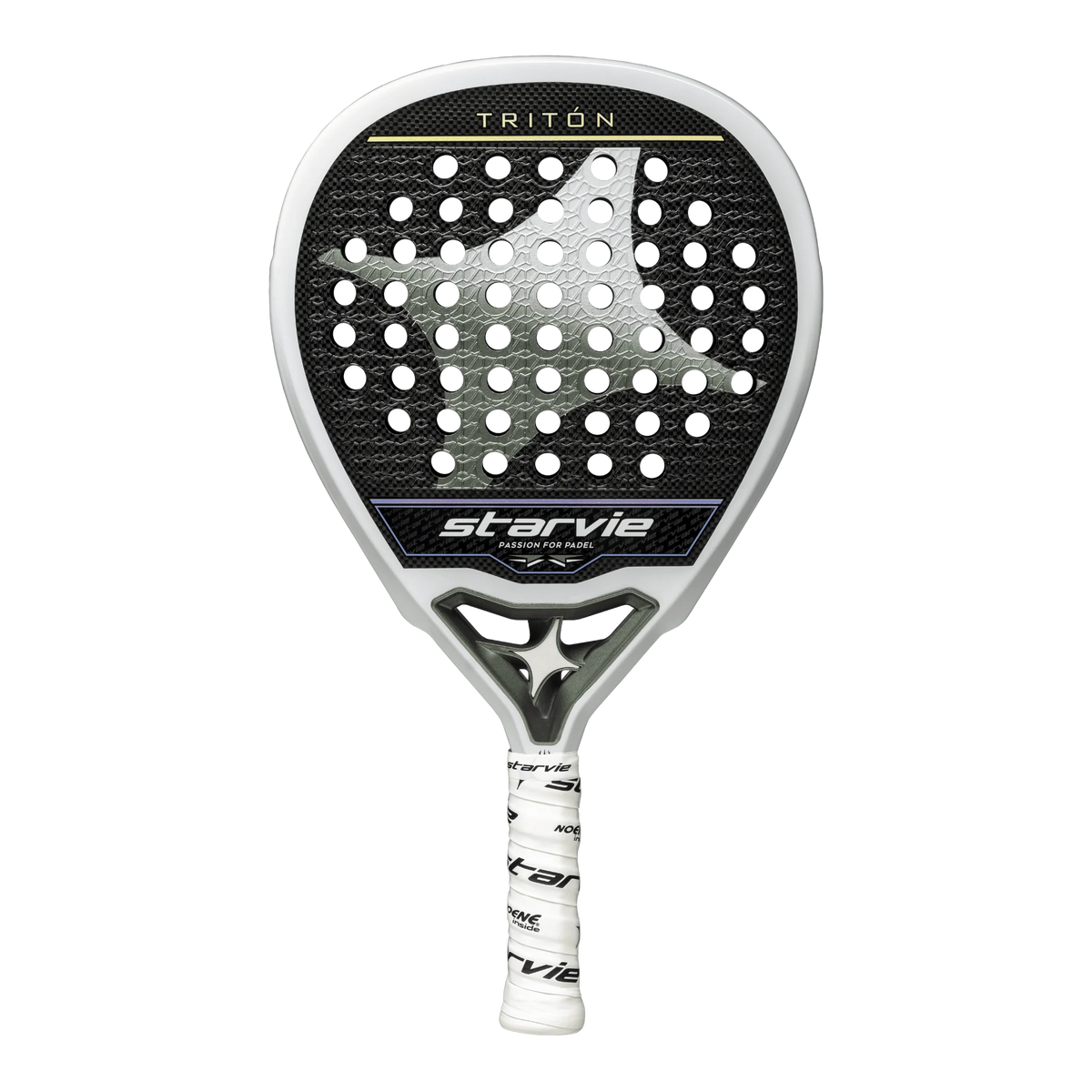 Starvie Trition Pro 2024 Padel Racket