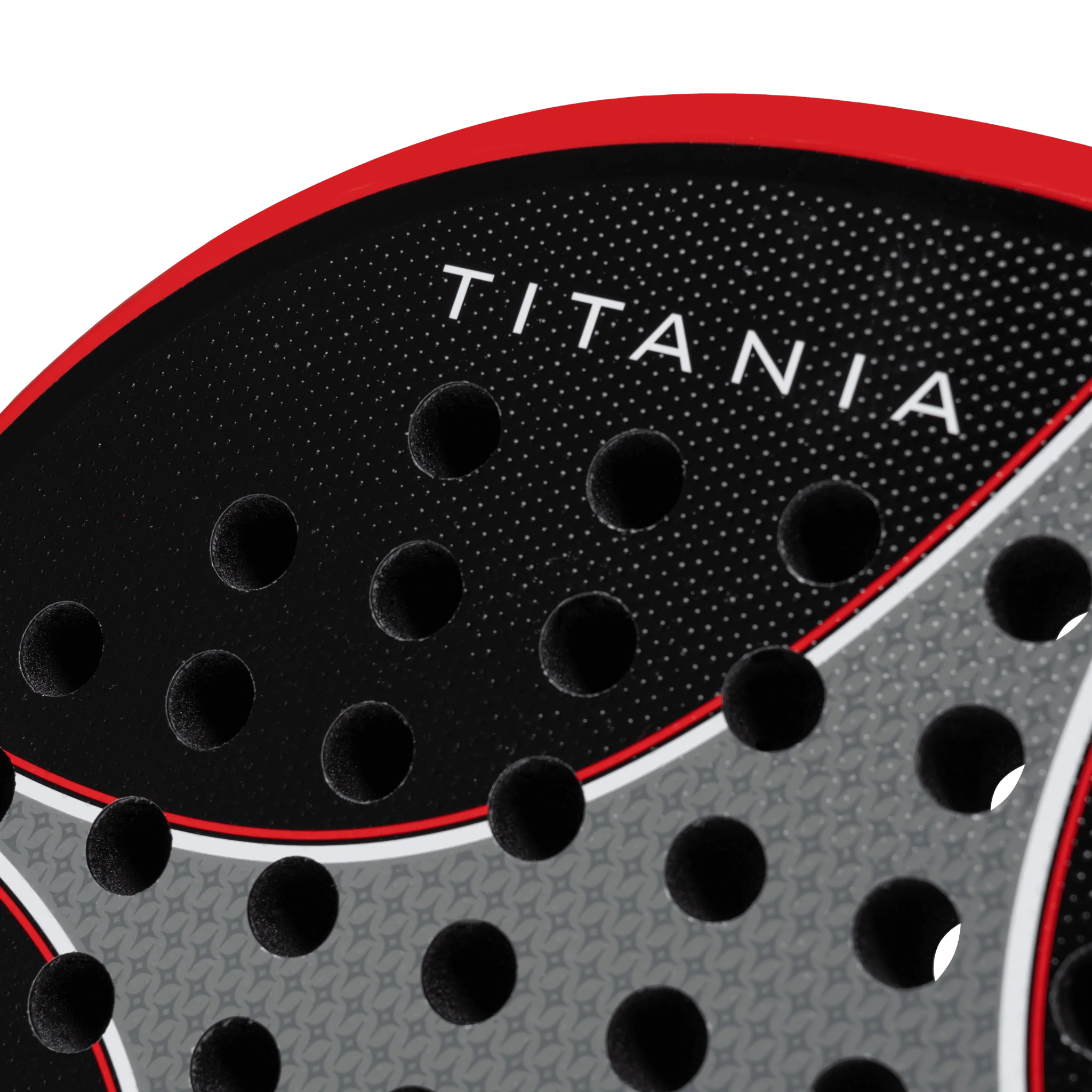 Starvie Titania Soft 2024 Padel Racket