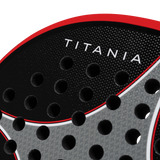 Starvie Titania Soft 2024 Padel Racket