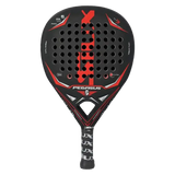 Siux Pegasus Rojo 3k 2024 Padel Racket