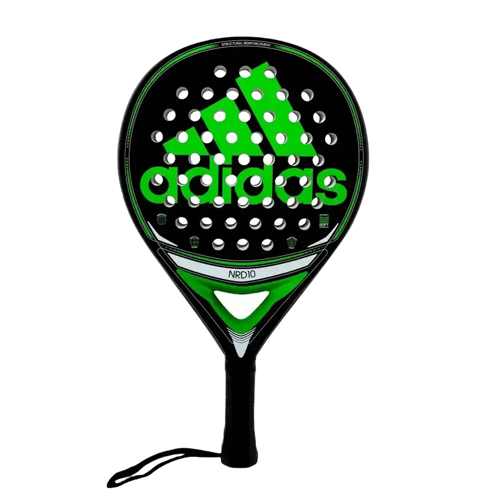 Adidas NRD 10 2024 Padel Racket