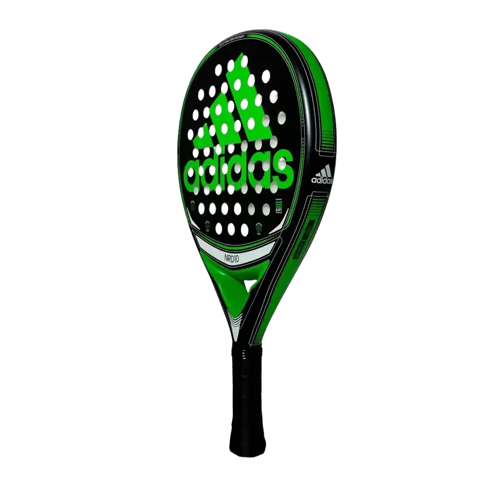 Adidas NRD 10 2024 Padel Racket