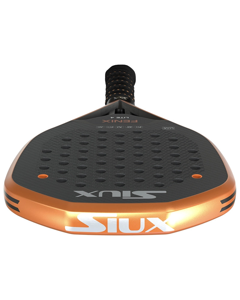 Siux Fenix Lite 4 Padel Racket