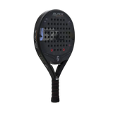 Siux Black Carbon Revolution 24k 2024 Padel Racket