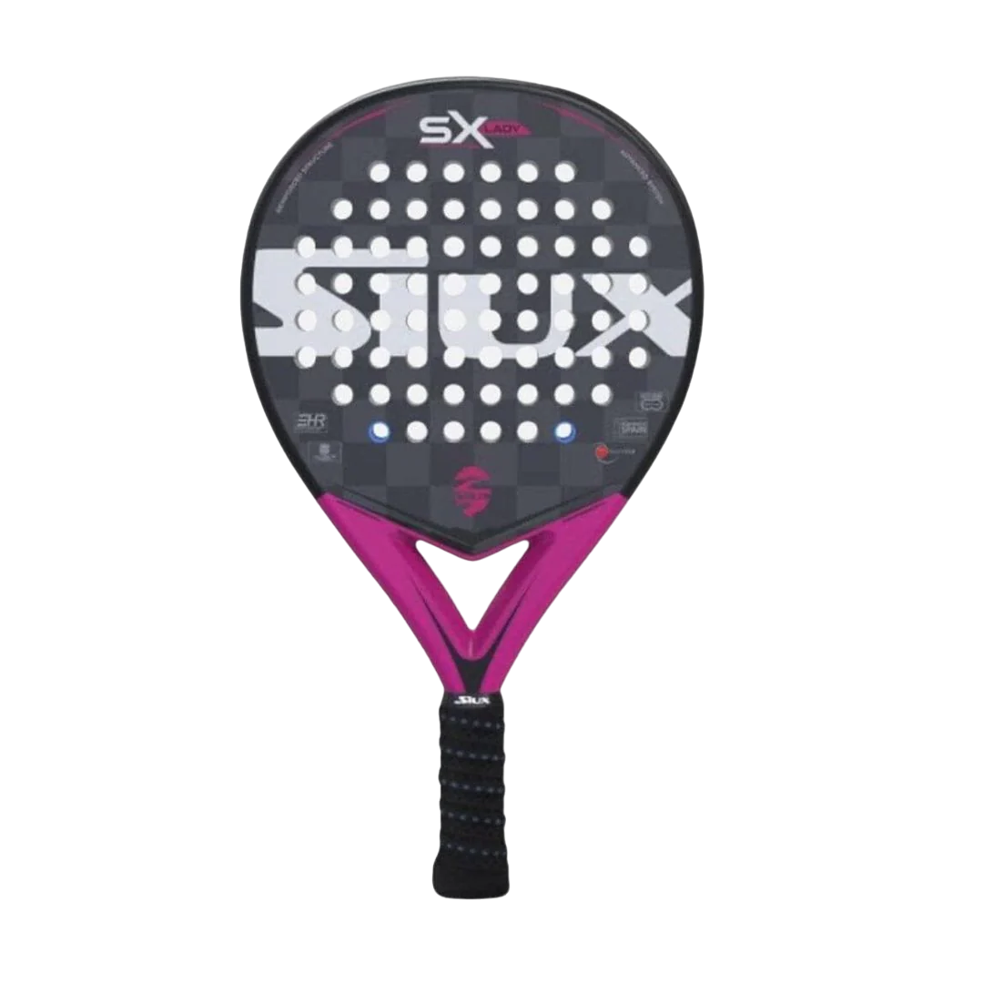 Siux SX Lady 2024 Padel Racket