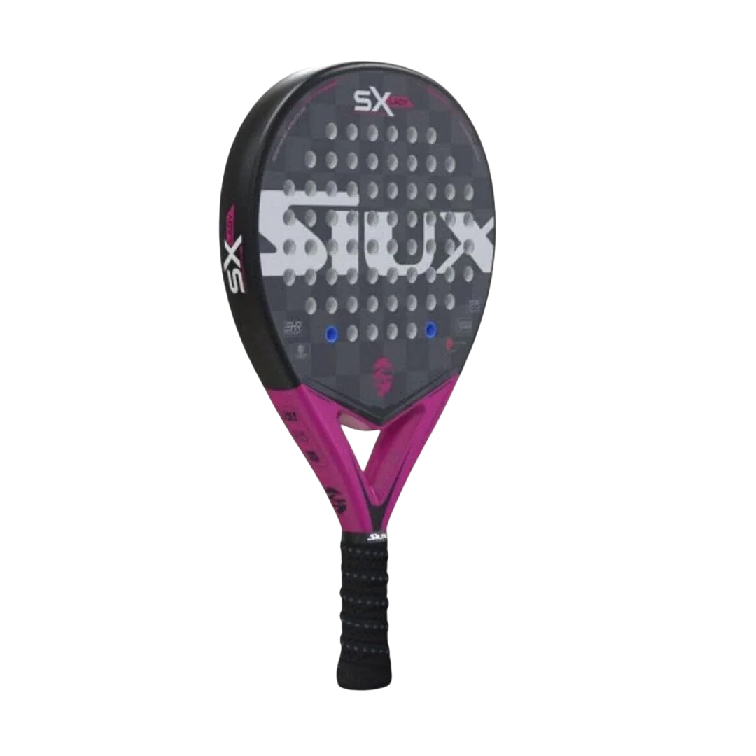 Siux SX Lady 2024 Padel Racket