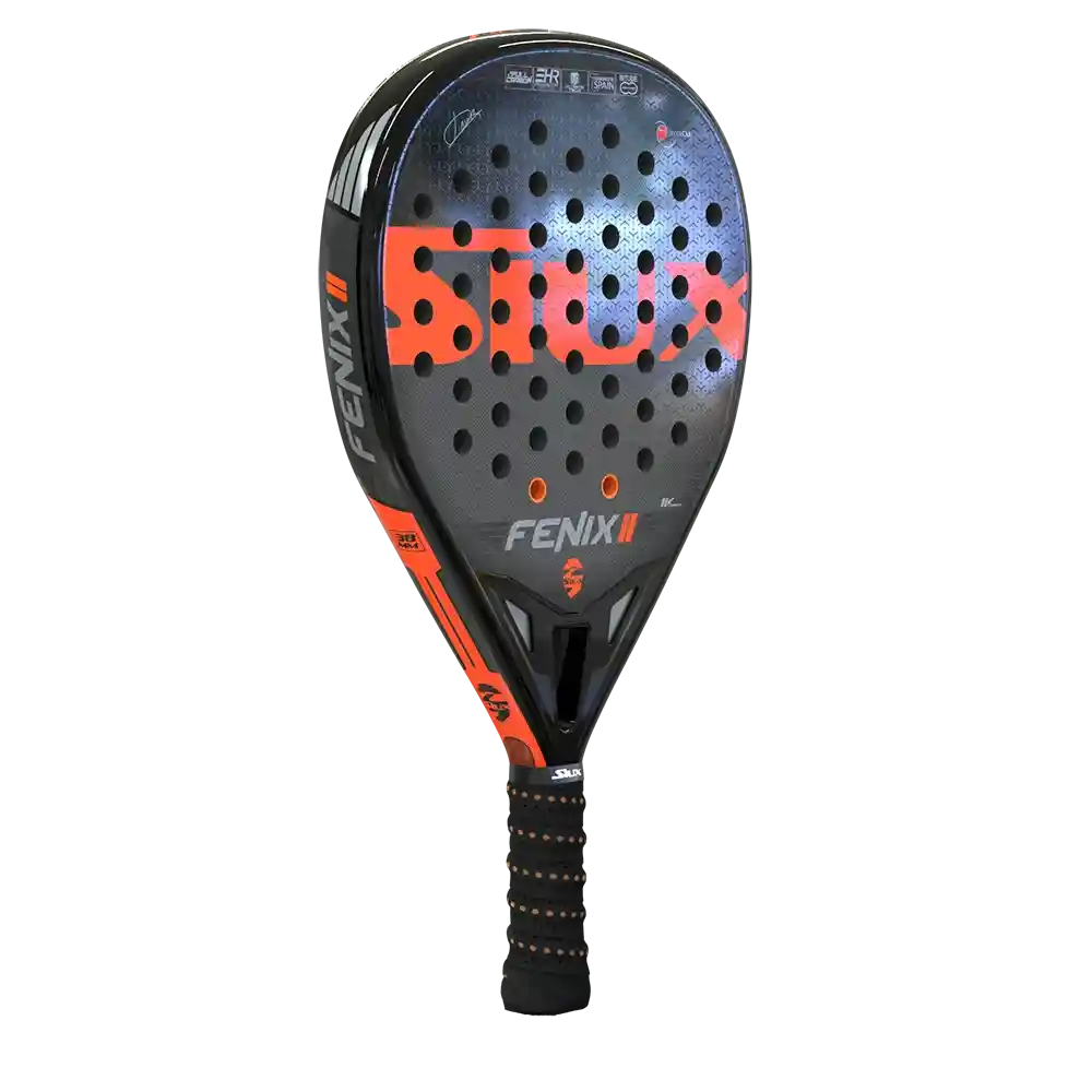 Siux Fenix II 2024 Padel Racket