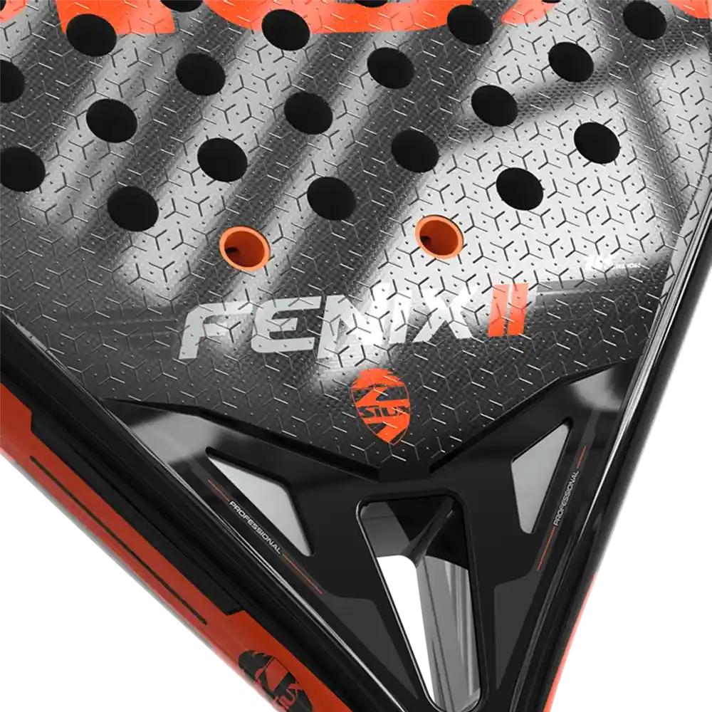 Siux Fenix II 2024 Padel Racket