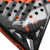 Siux Fenix II 2024 Padel Racket