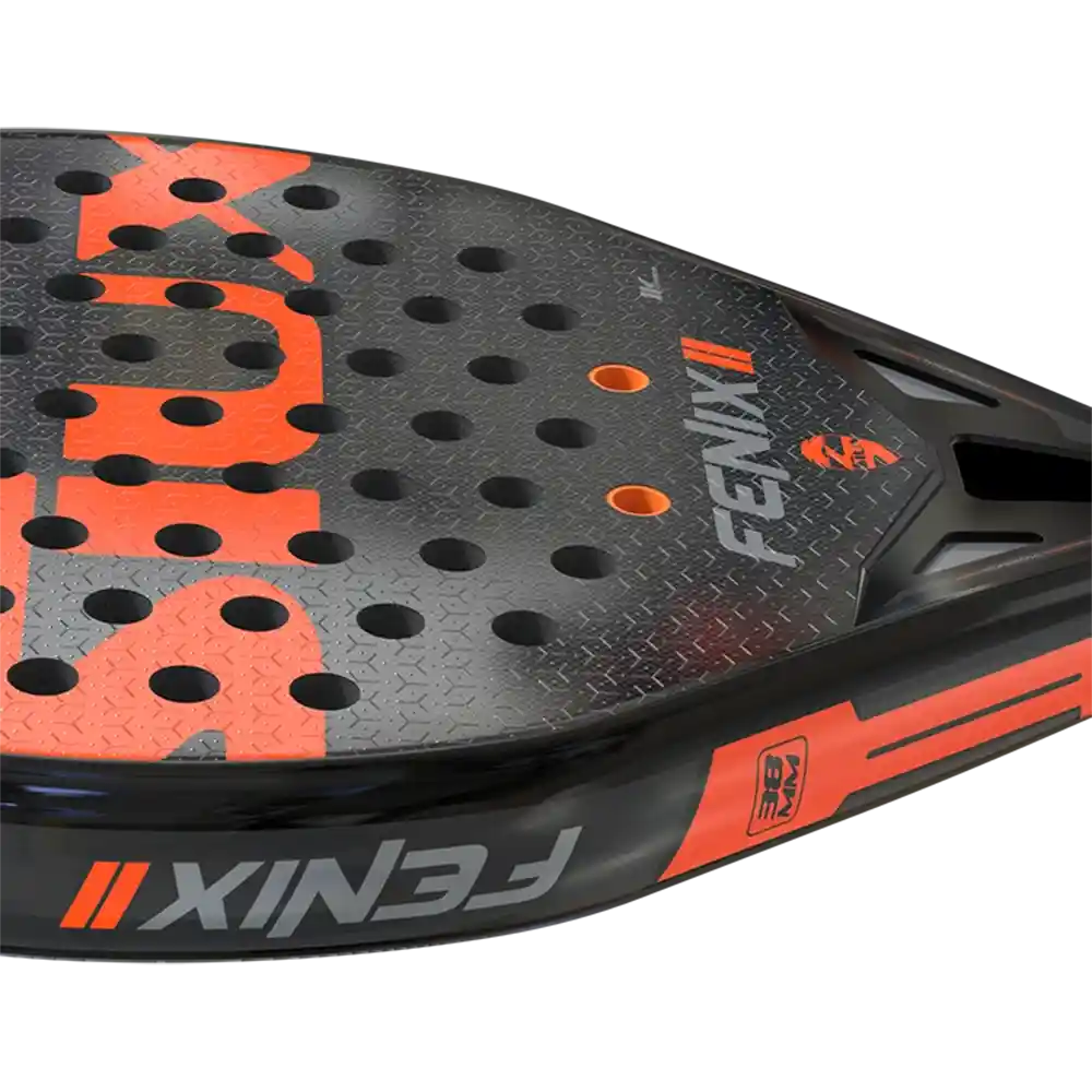 Siux Fenix II 2024 Padel Racket