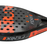 Siux Fenix II 2024 Padel Racket