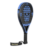 Skull V100 Blue Edition (Kids) Padel Racket