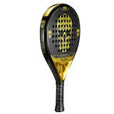 Skull V1000 Gold 18k 2024 Padel Racket