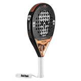 Skull V600 Copper Leaf 12K Padel Racket