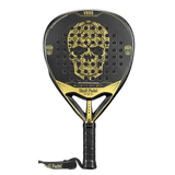 Skull V800 Gold Edition Padel Racket