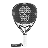 Skull V800 White Edition Padel Racket