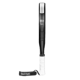 Skull V800 White Edition Padel Racket