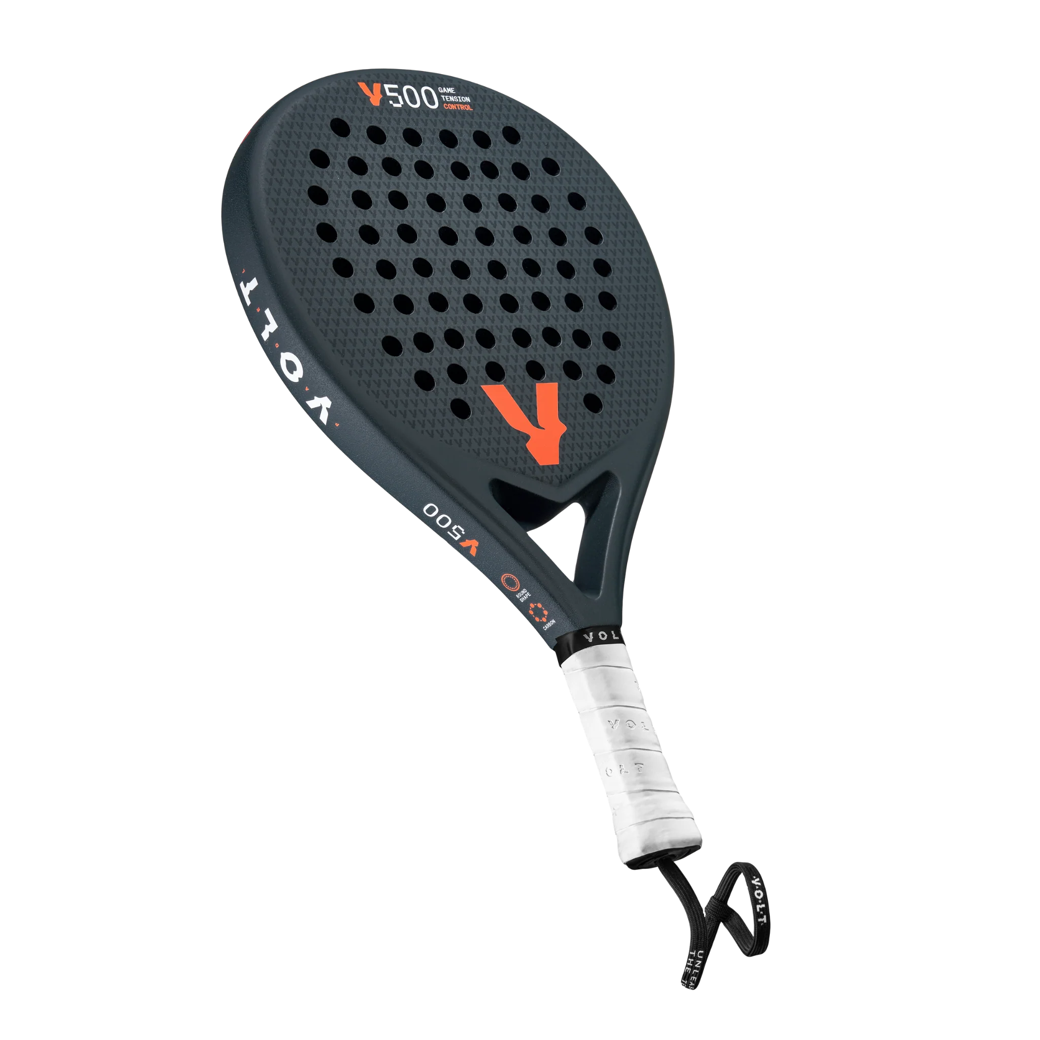 Volt 500 V23 Padel Racket