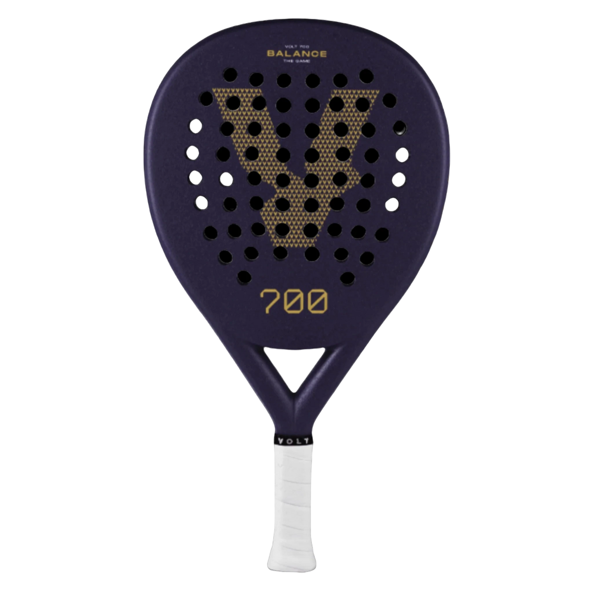 Volt 700 V4 Padel Racket