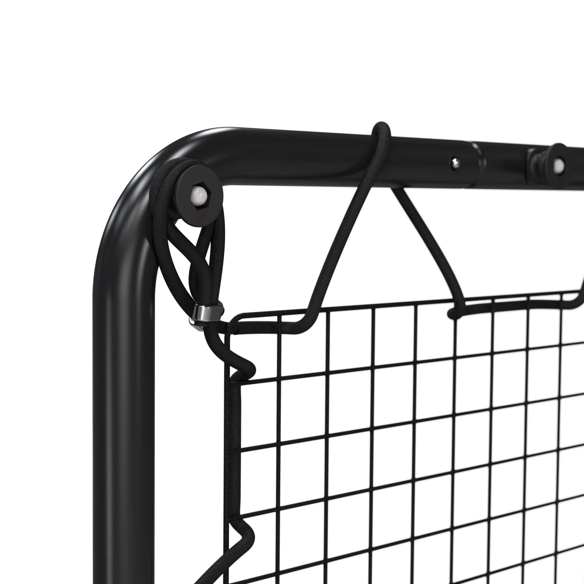 Tri-Padel Rebounder - Jouw Perfecte Padel Trainingspartner!