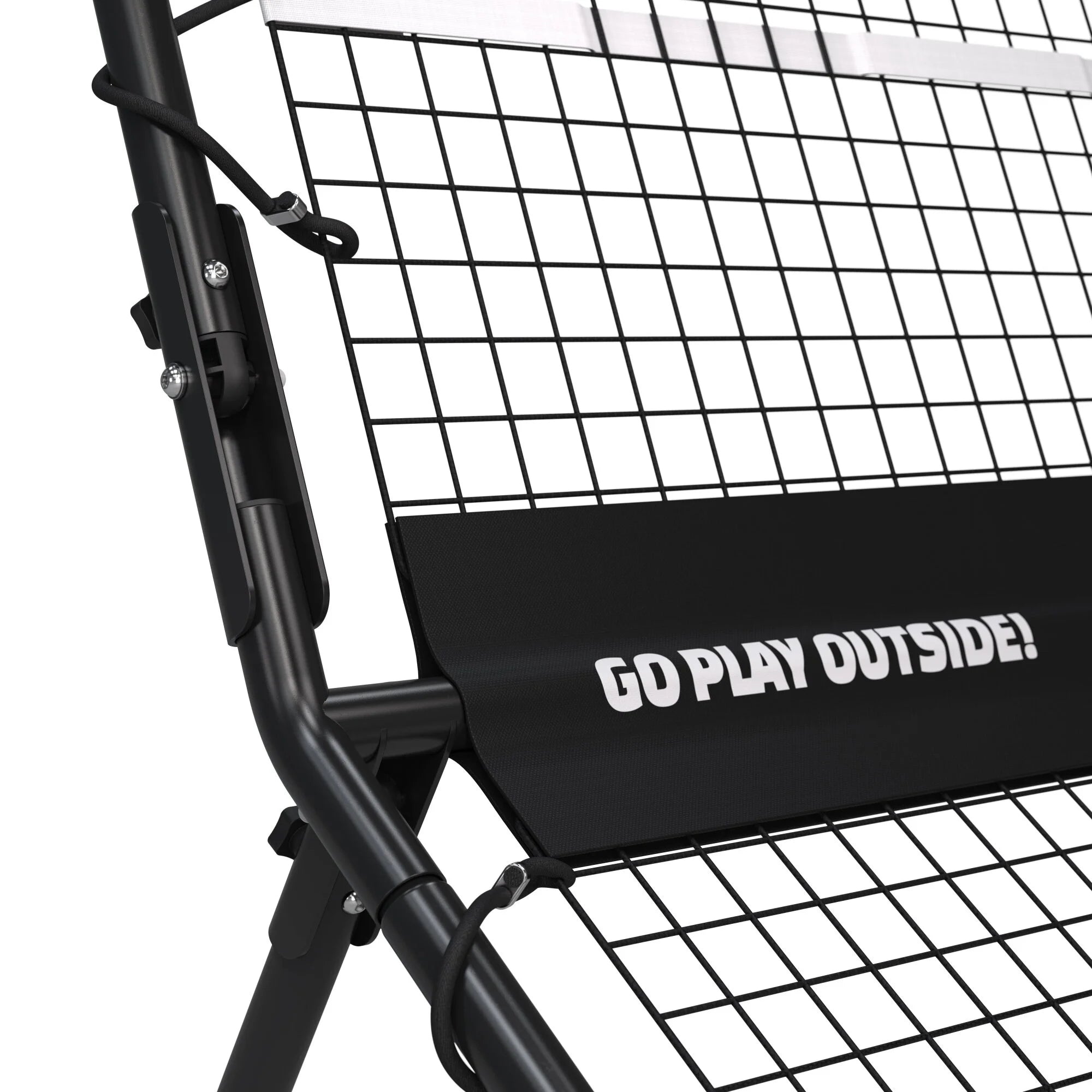 Tri-Padel Rebounder - Jouw Perfecte Padel Trainingspartner!