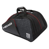 HEAD Elite Padel Tas – Compact & Praktisch