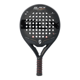 Siux Black Carbon Revolution 24k 2024 Padel Racket