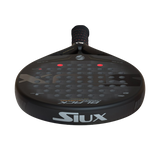 Siux Black Carbon Revolution 24k 2024 Padel Racket