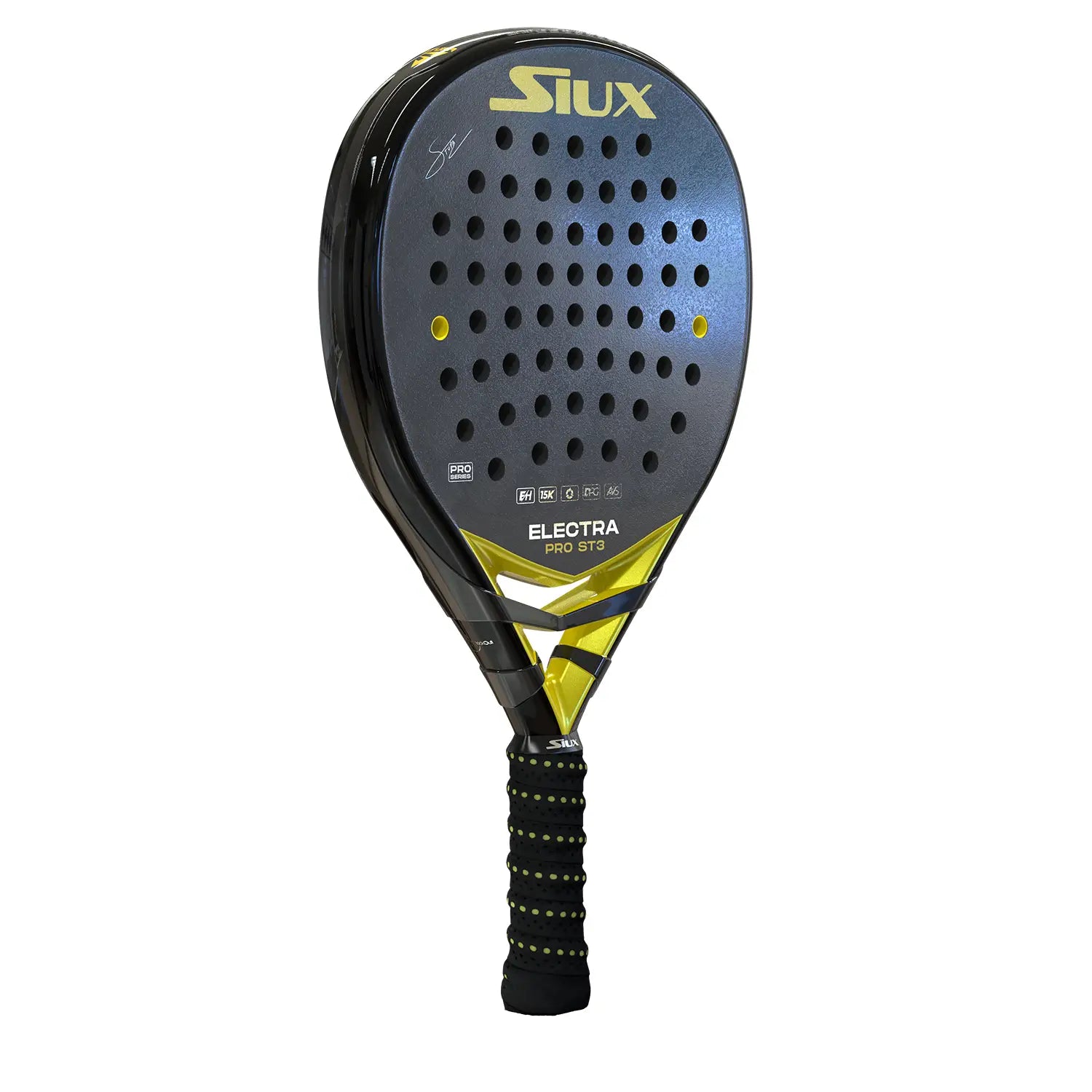 Siux Electra Pro ST3 Padel Racket