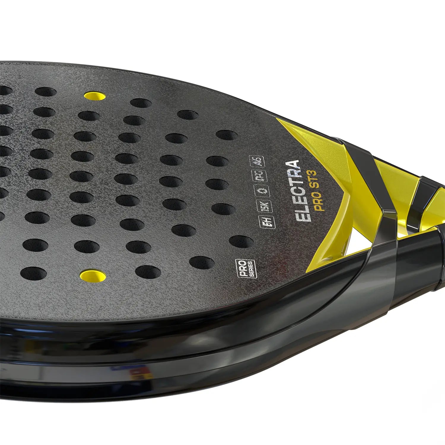 Siux Electra Pro ST3 Padel Racket