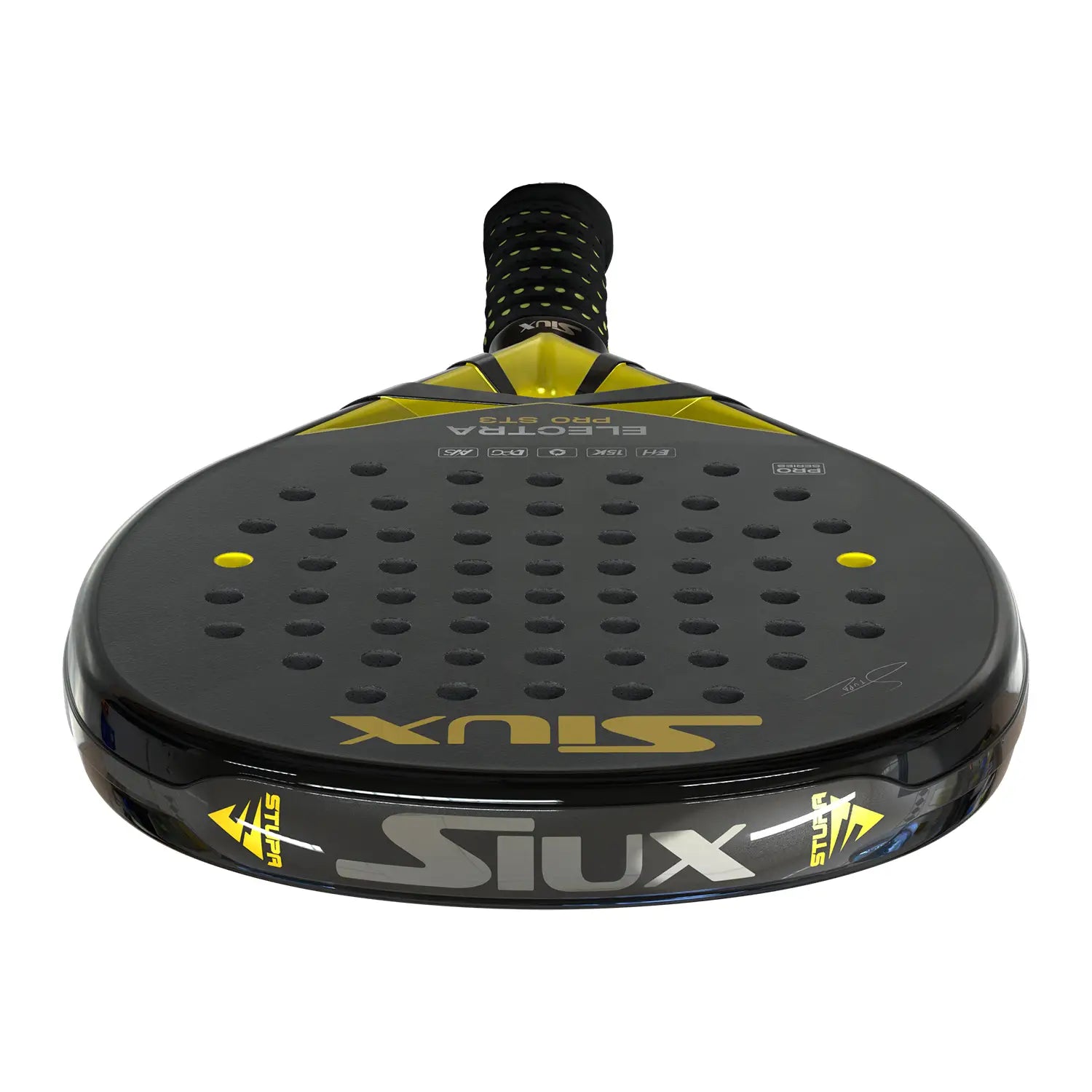 Siux Electra Pro ST3 Padel Racket