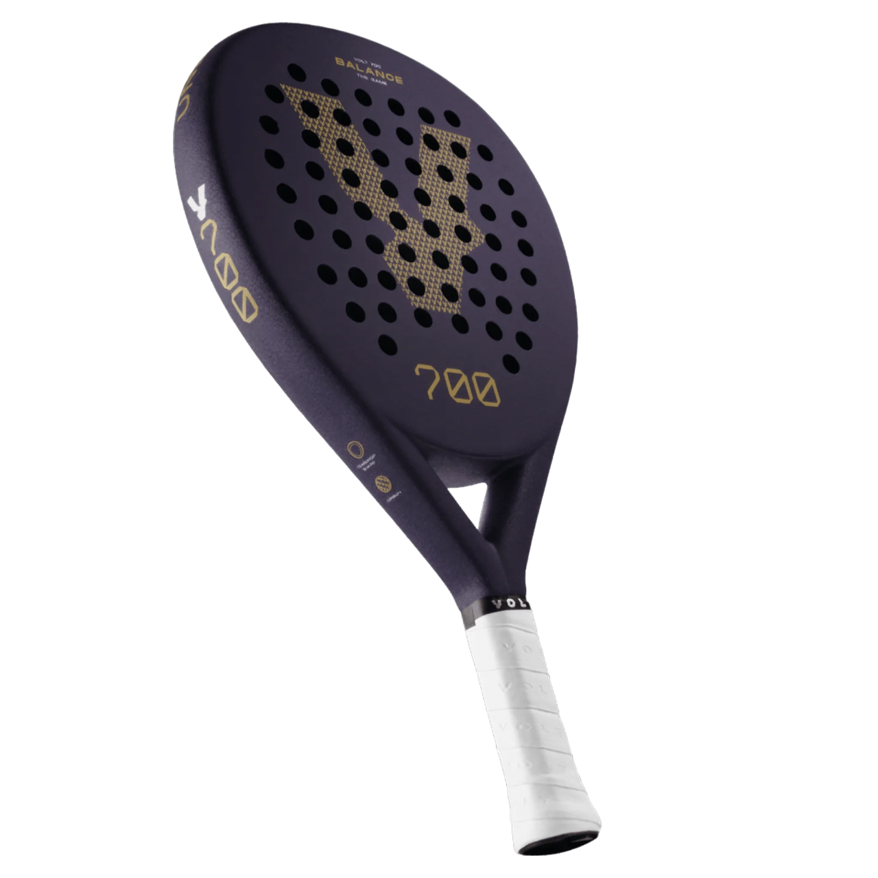 Volt 700 V4 Padel Racket