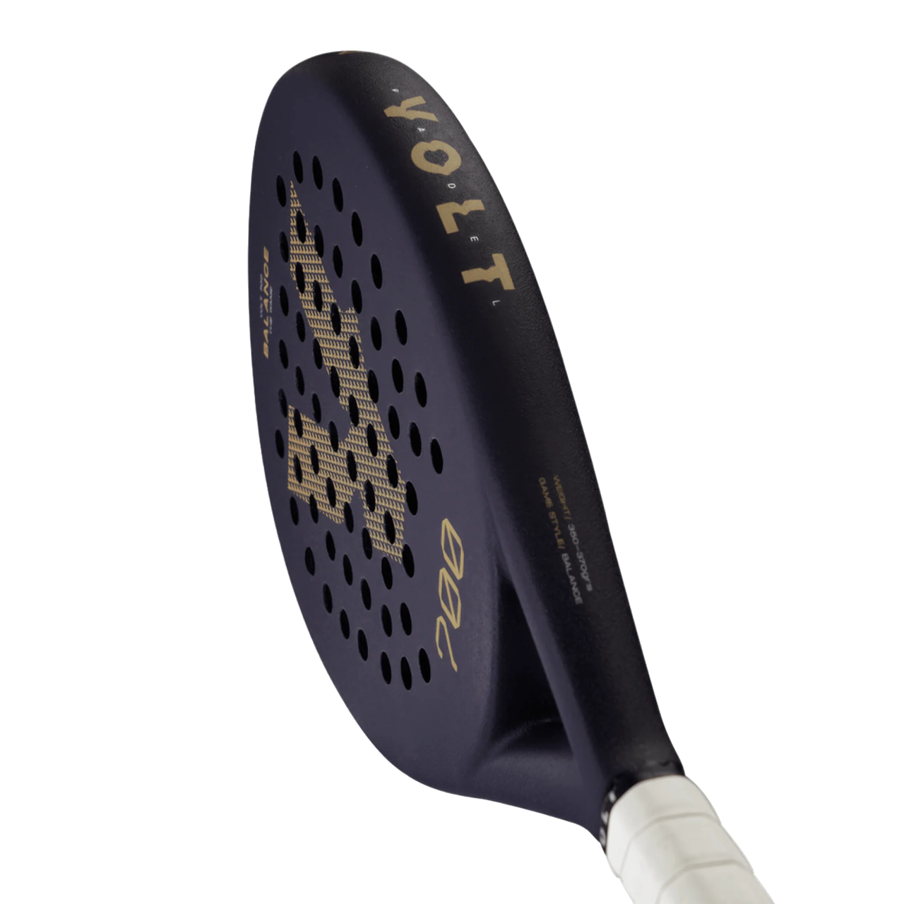 Volt 700 V4 Padel Racket